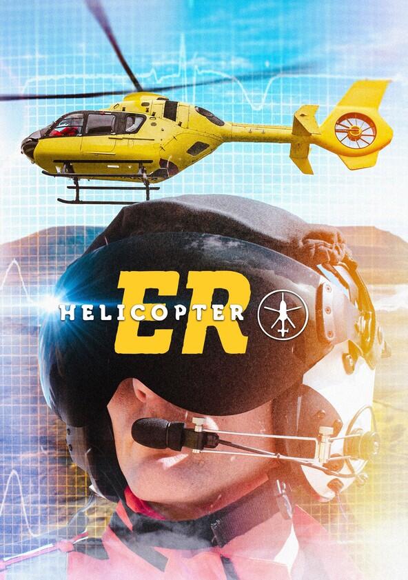 Helicopter ER - Season 1