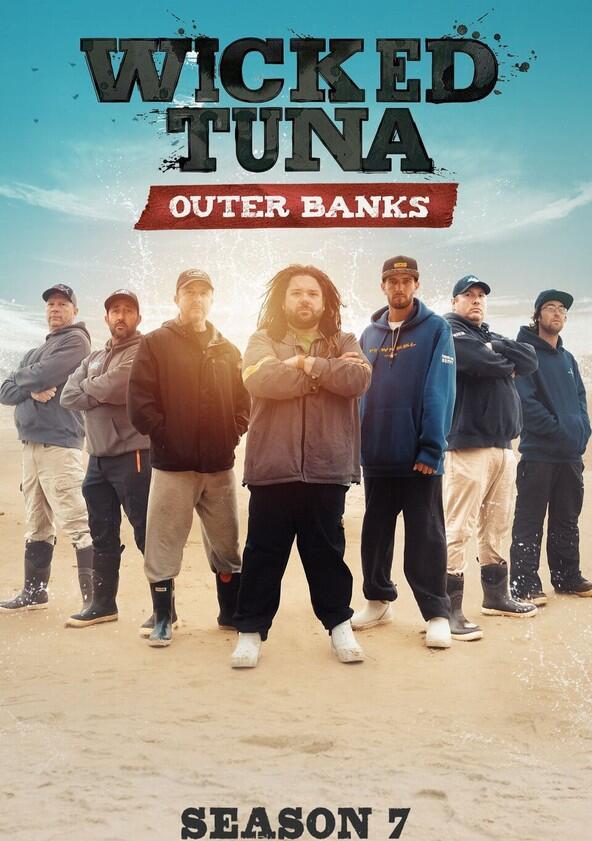 Wicked Tuna: Outer Banks - Season 7