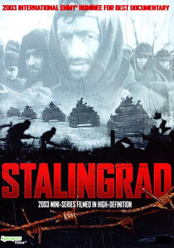 Stalingrad - Season 1