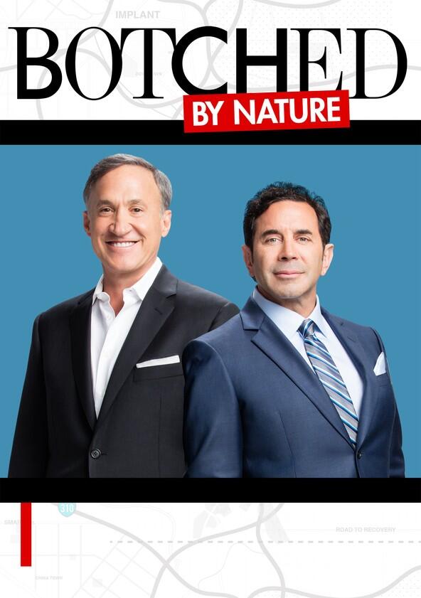 Botched by Nature - Season 1