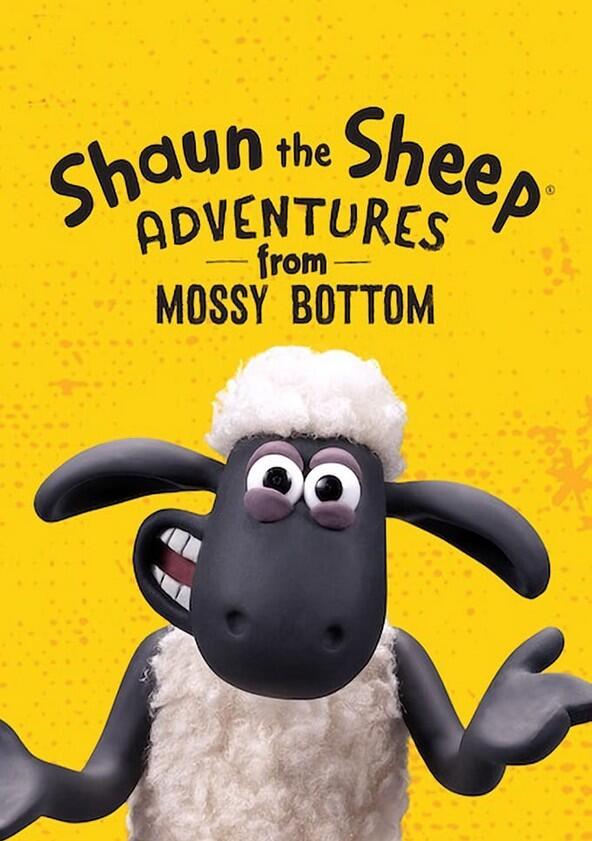 Shaun the Sheep - Season 6