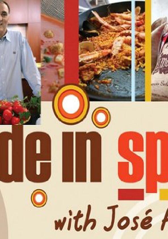 Made in Spain - Season 1