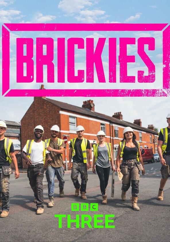 Brickies - Season 1