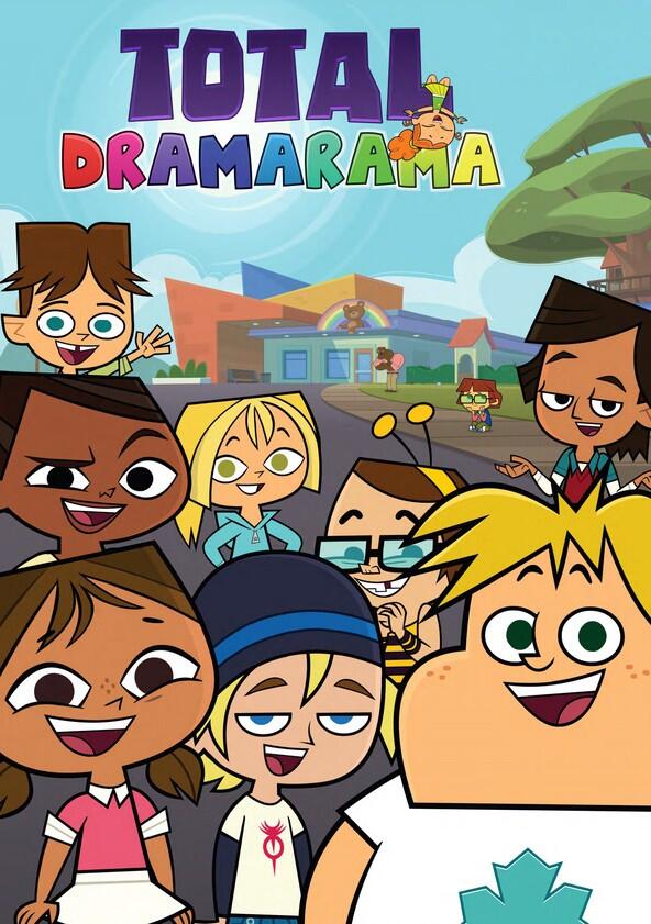 Total DramaRama - Season 3