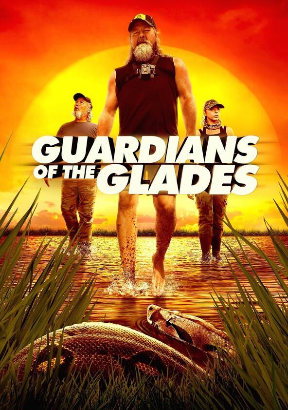 Guardians of the Glades - Season 2