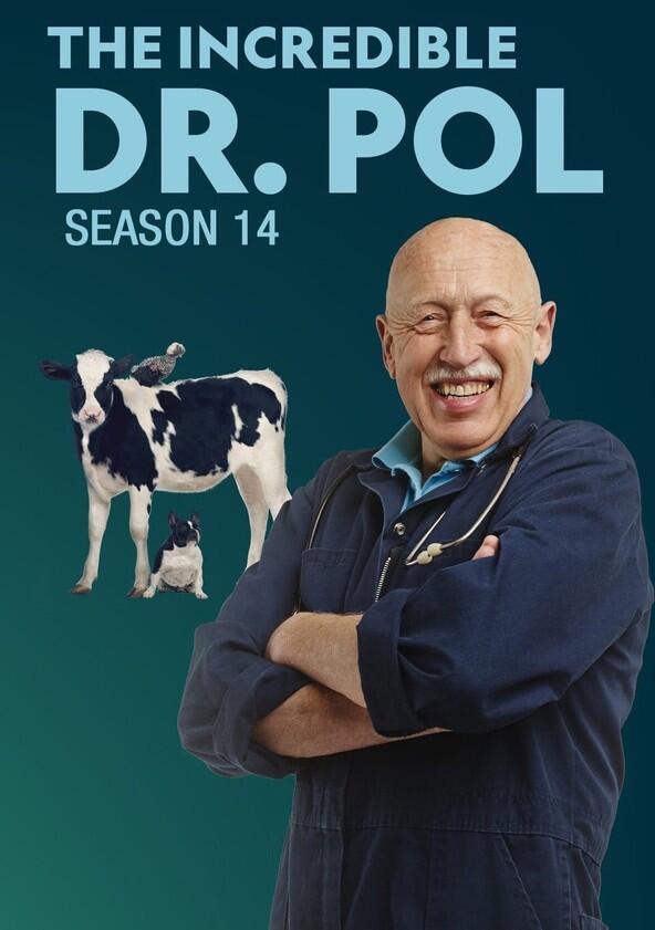 The Incredible Dr. Pol - Season 14