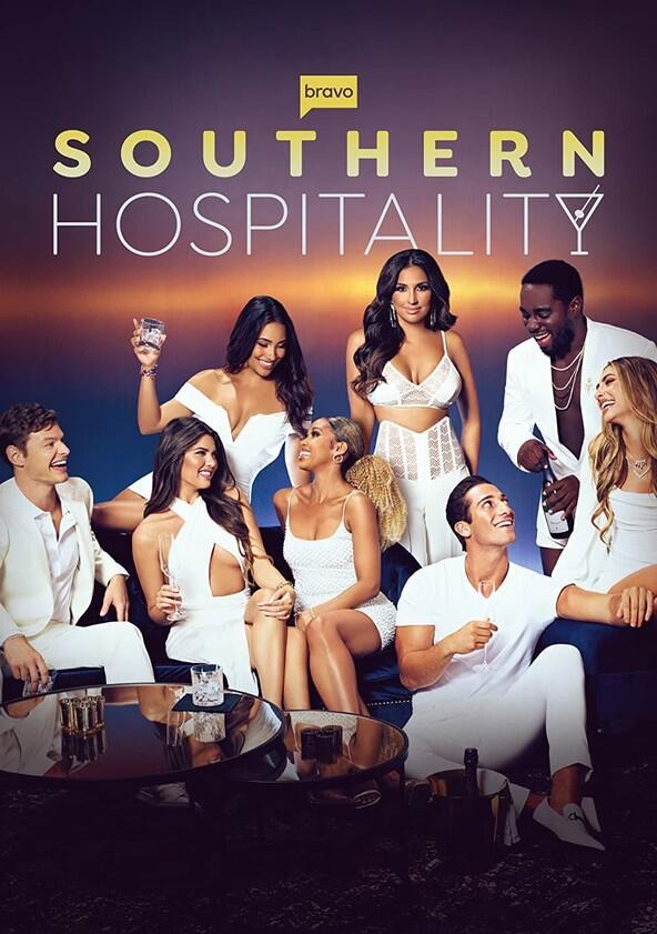 Southern Hospitality - Season 3