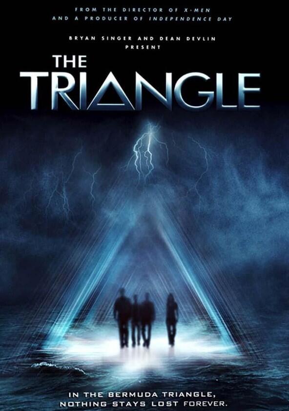 The Triangle - Season 1