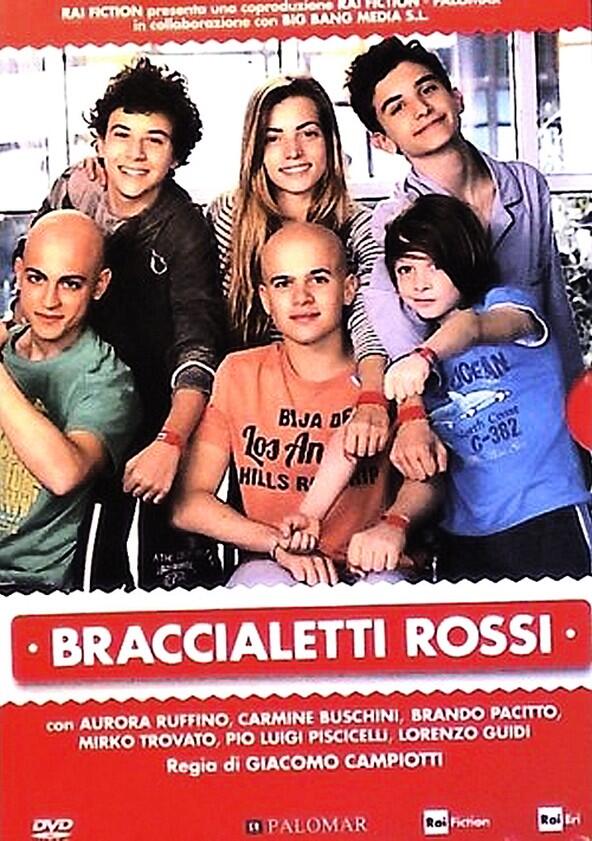 Braccialetti rossi - Season 2