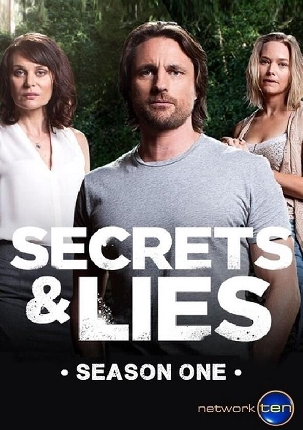 Secrets & Lies - Season 1