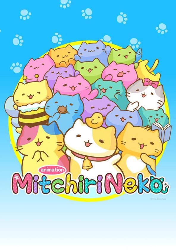 Mitchiri Neko - Season 1