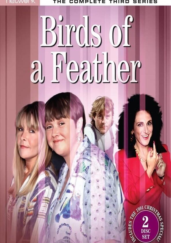 Birds of a Feather - Season 3