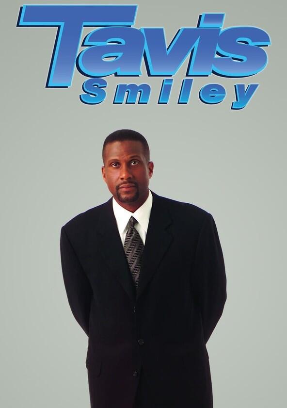 Tavis Smiley - Season 1