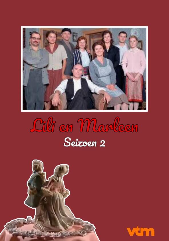 Lili & Marleen - Season 2