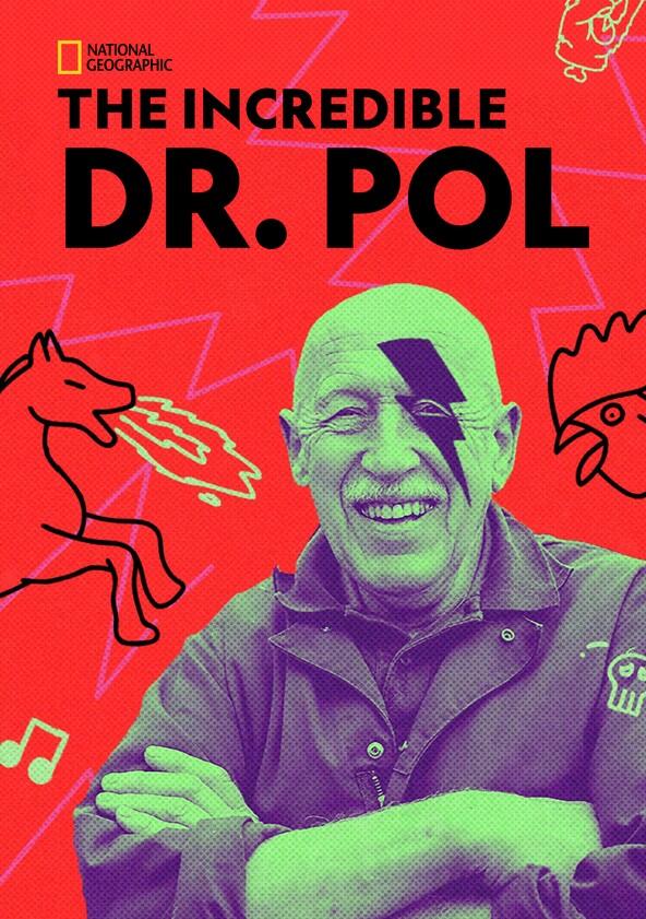 The Incredible Dr. Pol - Season 21