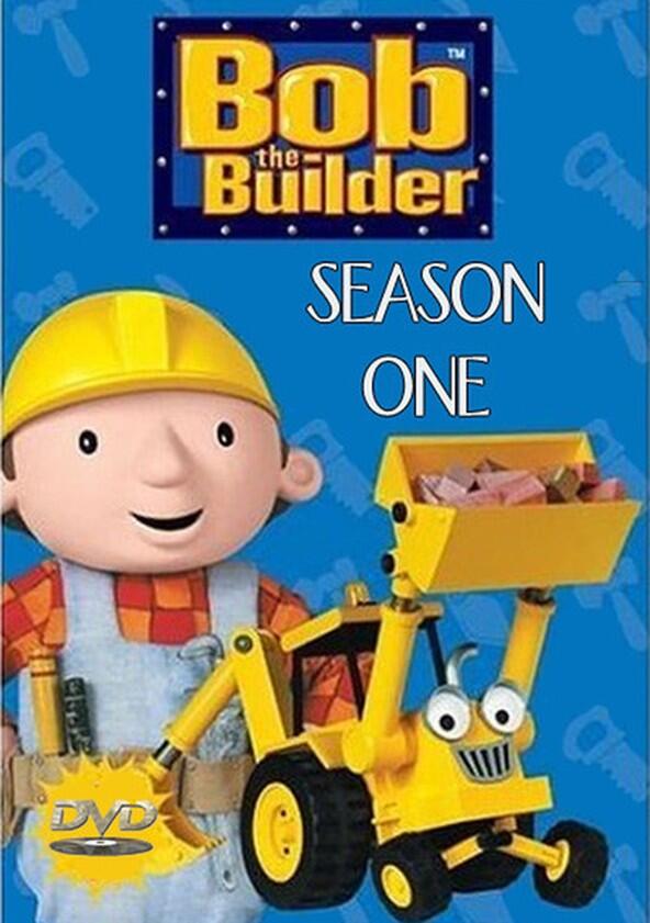 Bob the Builder - Season 1