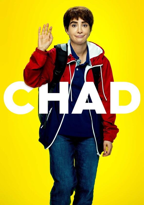 Chad - Season 1