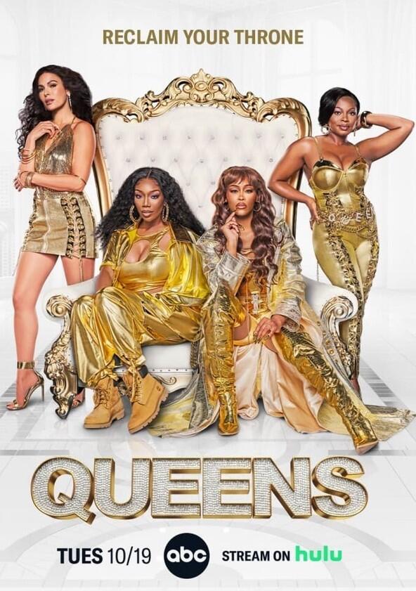 Queens - Season 1