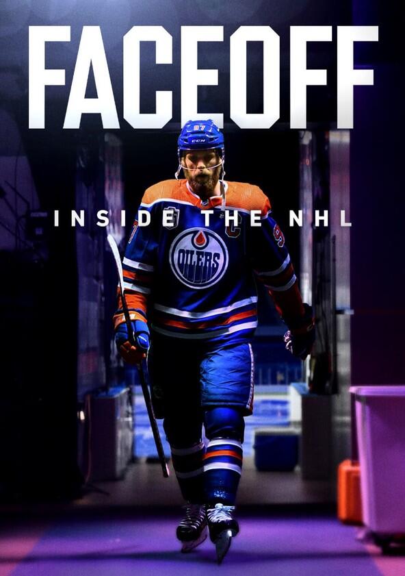 FACEOFF: Inside the NHL - Season 1