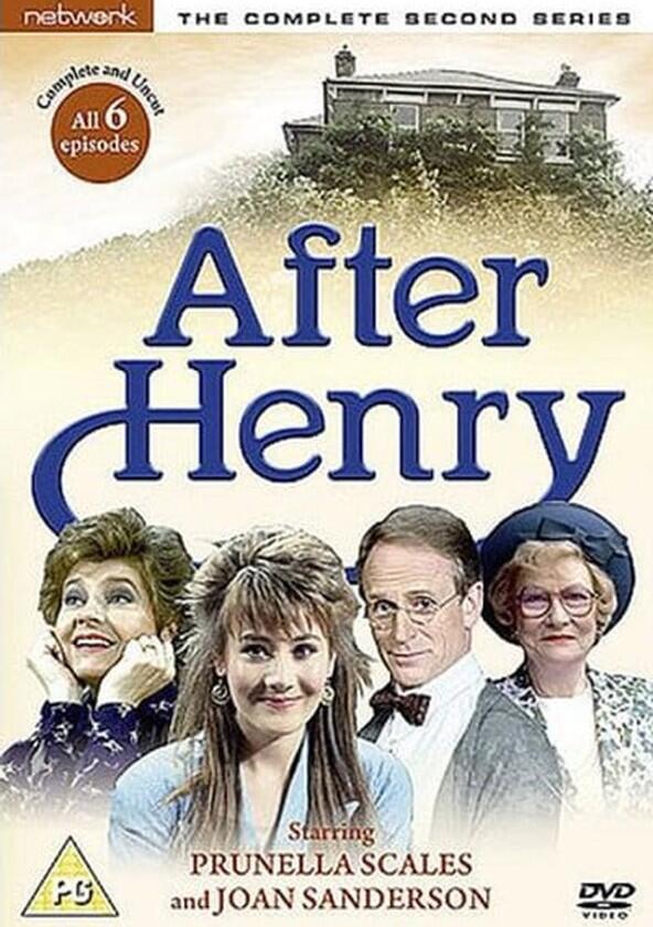 After Henry - Season 2