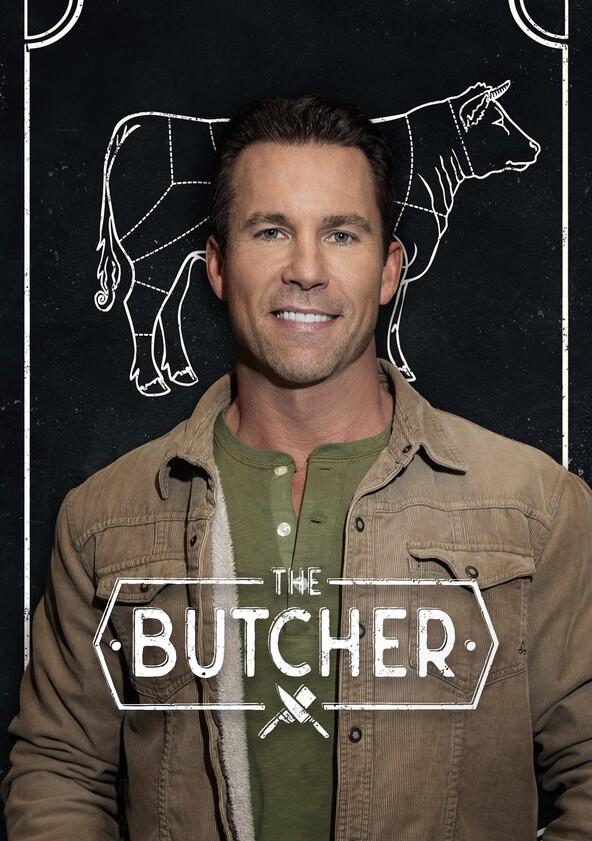 The Butcher - Season 1