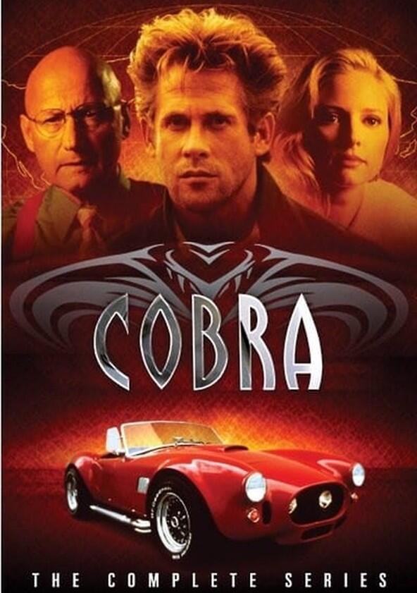 Cobra - Season 1