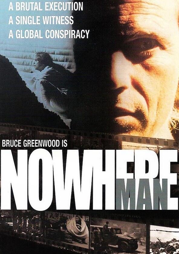 Nowhere Man - Season 1