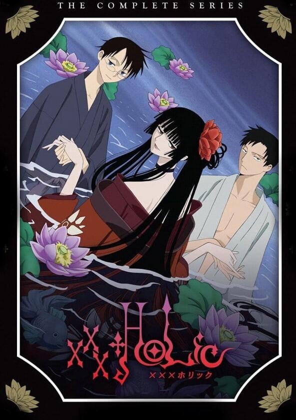 xxxHolic - Season 1