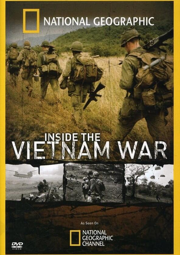 Inside the Vietnam War - Season 1