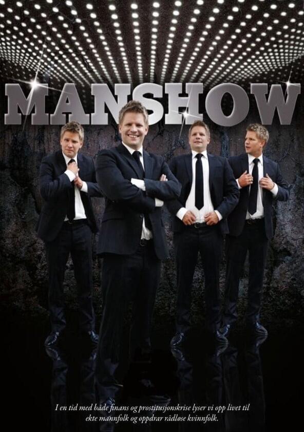 Manshow - Season 1