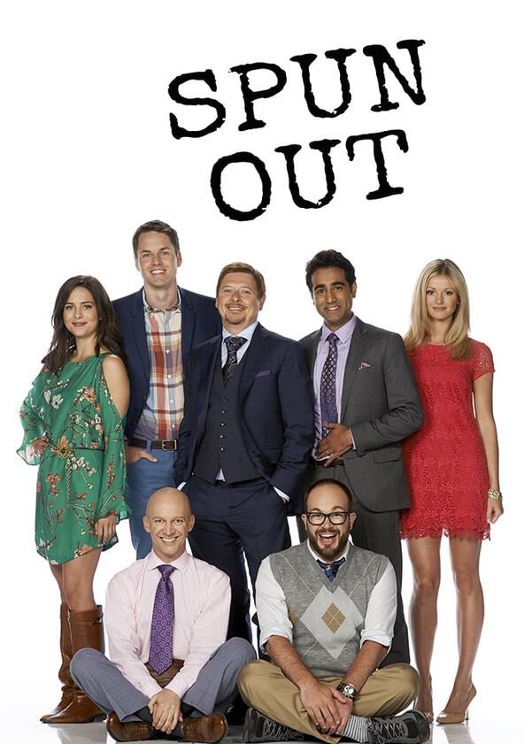 Spun Out - Season 2