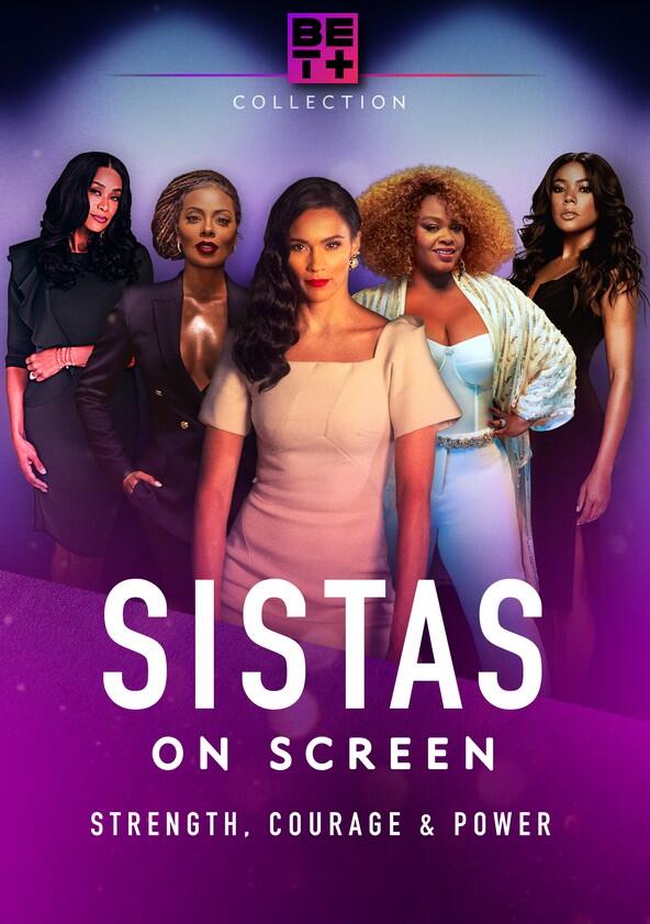 Tyler Perry's Sistas - Season 8