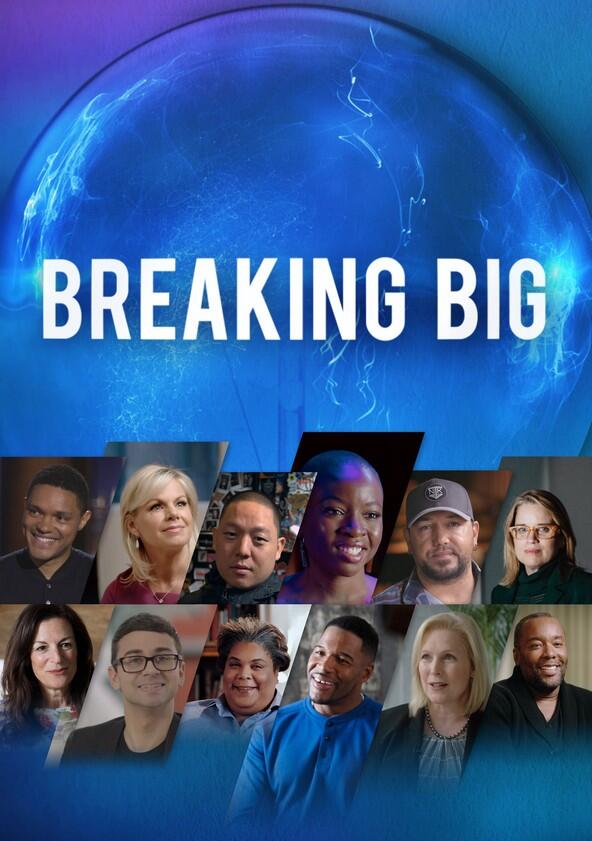 Breaking Big - Season 1