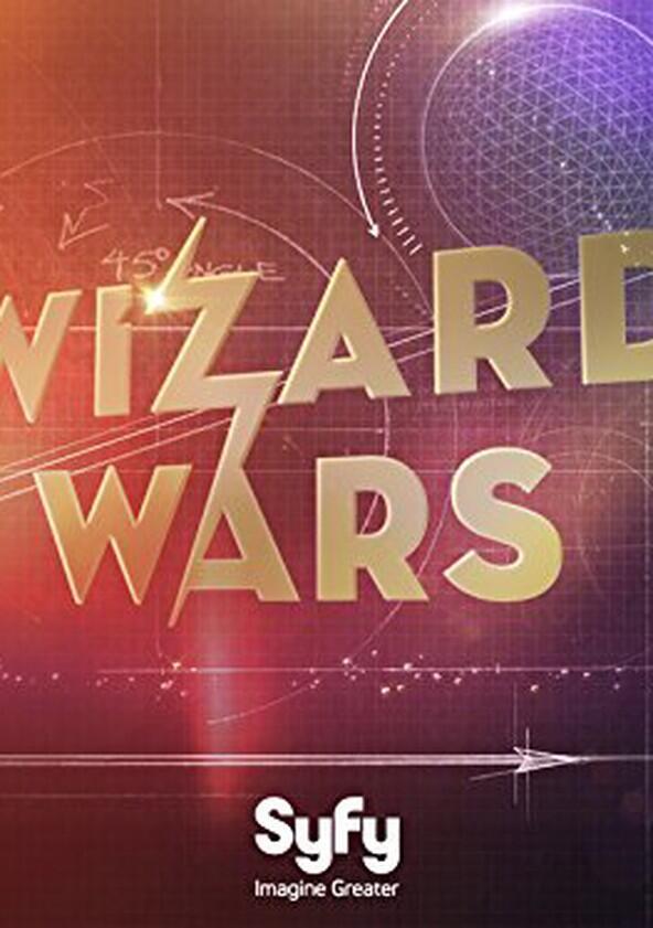 Wizard Wars - Season 1