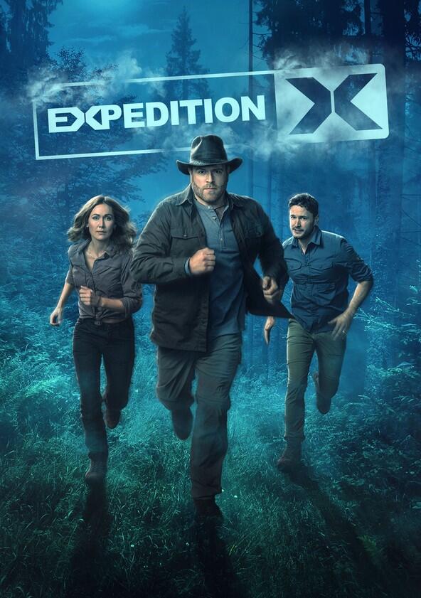 Expedition X - Season 5