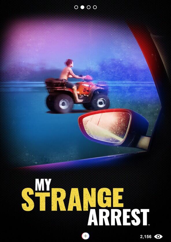 My Strange Arrest - Season 2