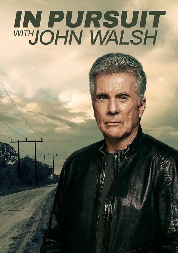 In Pursuit with John Walsh - Season 1