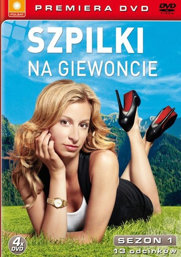 Szpilki na Giewoncie - Season 1