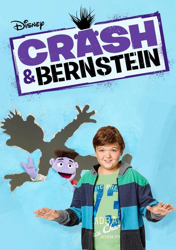 Crash & Bernstein - Season 2