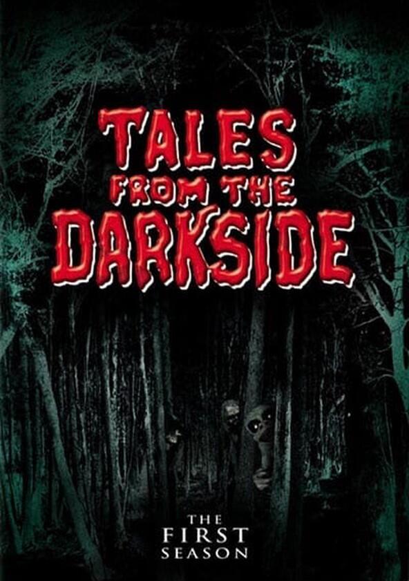 Tales from the Darkside - Season 1