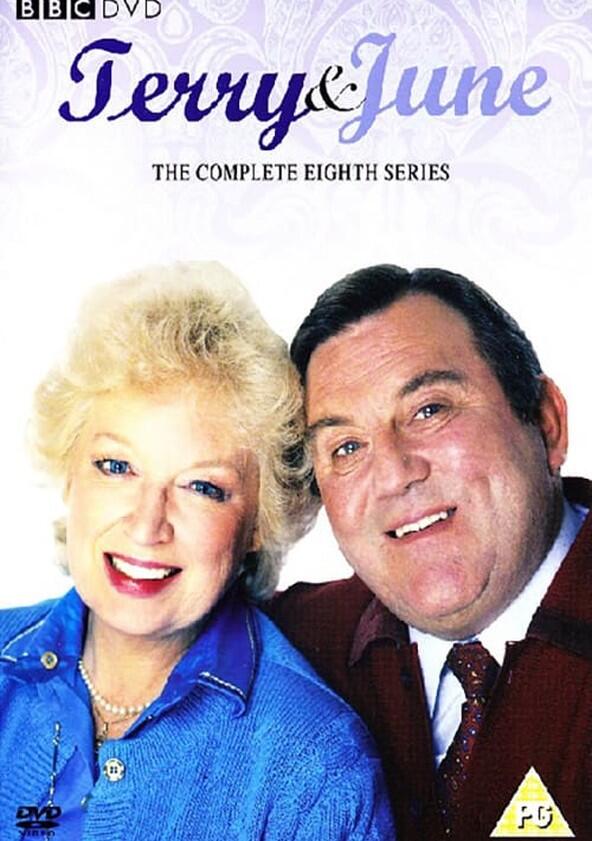 Terry & June - Season 8