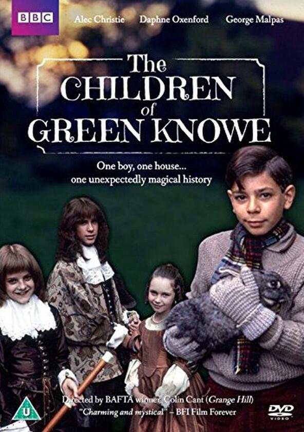 The Children of Green Knowe - Season 1