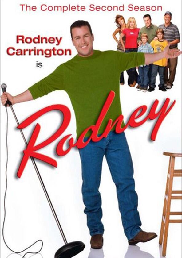 Rodney - Season 2