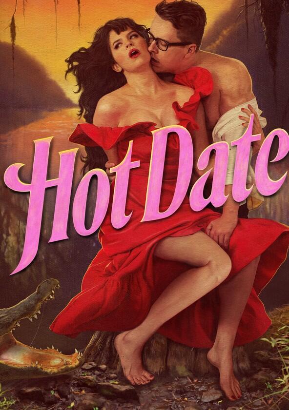 Hot Date - Season 2