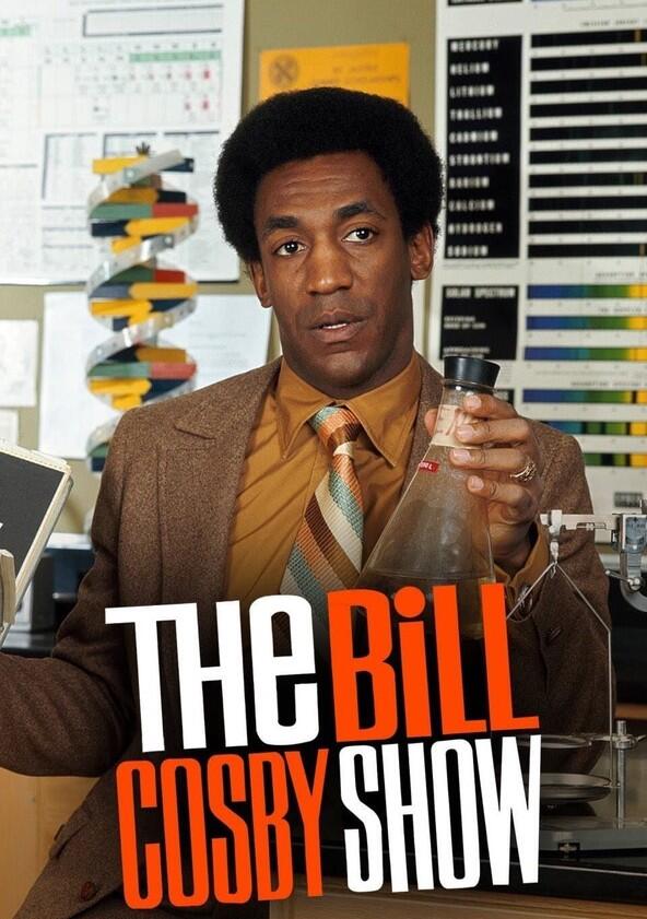 The Bill Cosby Show - Season 2