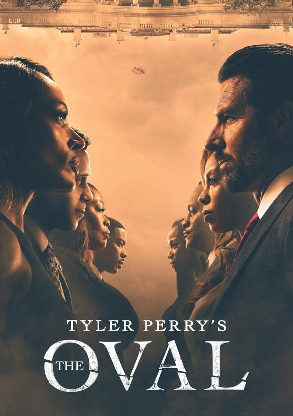 Tyler Perry's The Oval - Season 3