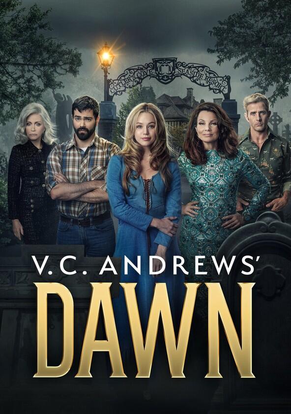 V.C. Andrews' Dawn - Season 1