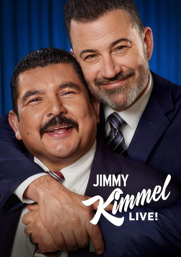 Jimmy Kimmel Live - Season 23 / Year 2025