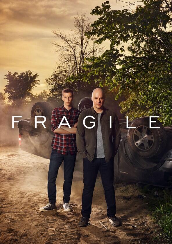 Fragile - Season 1