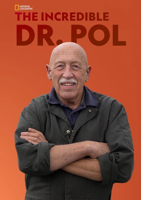 The Incredible Dr. Pol - Season 19